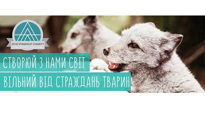 Перша в Україні юридична конференція по правам тварин - 1 - изображение