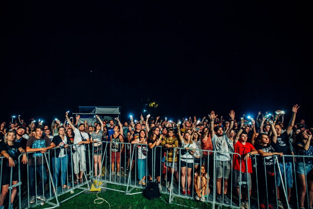 На украинский музыкальный фестиваль привезут понтонный мост за миллион гривен - 19 - изображение