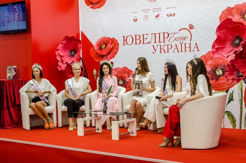 «Ювелір Експо Україна» – найбільша виставка ювелірного мистецтва України - 18 - изображение