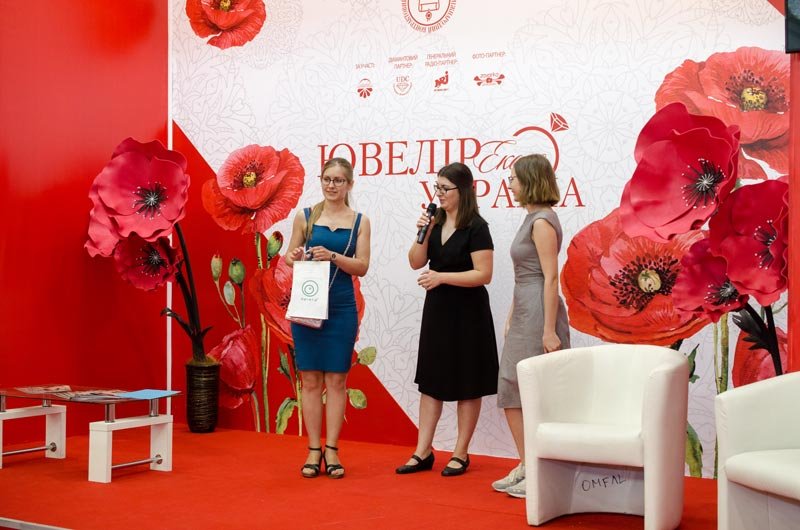 «Ювелір Експо Україна» – найбільша виставка ювелірного мистецтва України - 11 - изображение