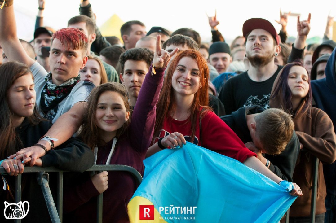 На украинский музыкальный фестиваль привезут понтонный мост за миллион гривен - 40 - изображение