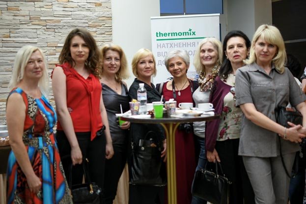 Впервые в Ирпене состоялся масштабный женский форум «Я - Щаслива» - 3 - изображение