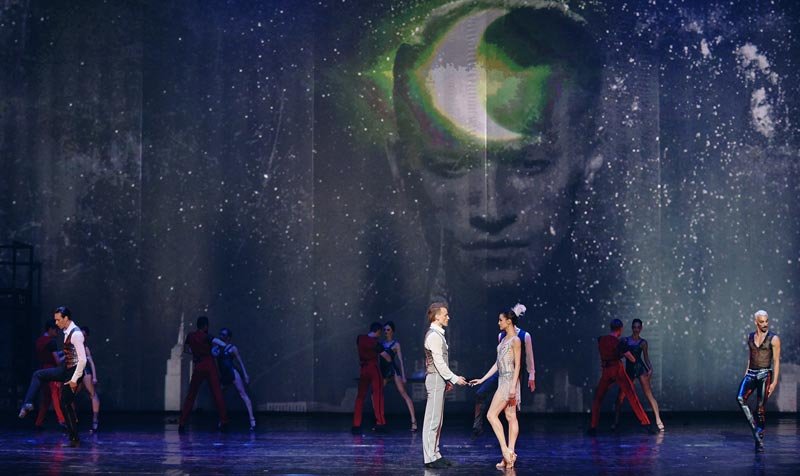 The Great Gatsby Ballet: юбилейный балет, покоривший мир и зрителей - 13 - изображение