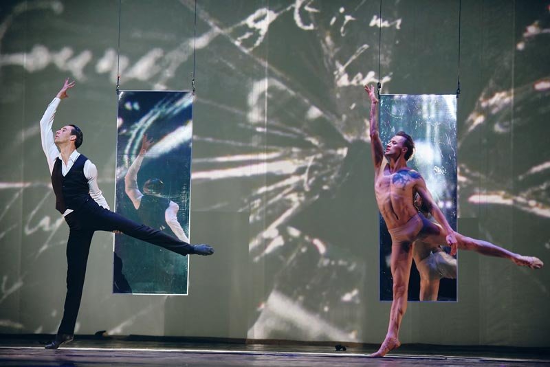 The Great Gatsby Ballet: юбилейный балет, покоривший мир и зрителей - 10 - изображение