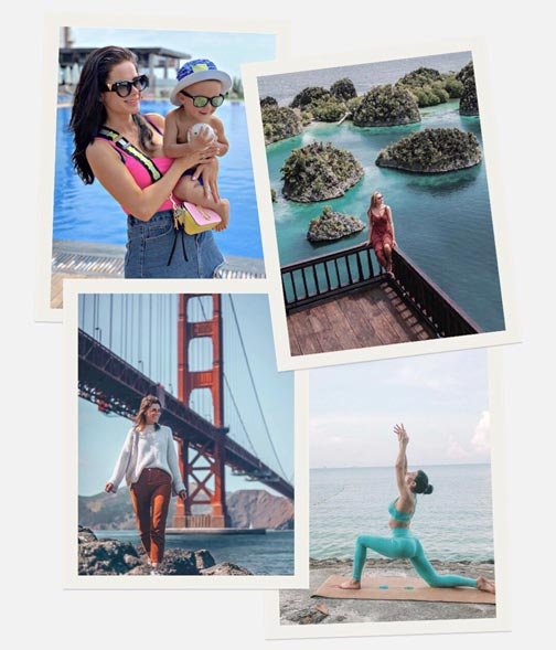 Время приключений: пять Instagram аккаунтов, полезных для путешествий - 1 - изображение