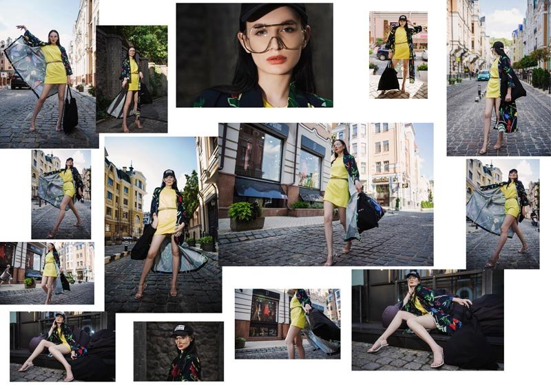 Stylists Garage Sale: ассоциация стилистов Украины подводит итоги проекта - 3 - изображение