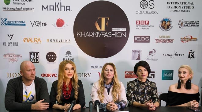 Осенний сезон Kharkiv Fashion 2019 побил все рекорды по посещаемости и вышел на новый уровень - 1 - изображение