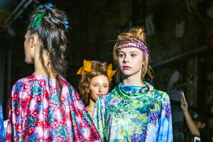 Осенний сезон Kharkiv Fashion 2019 побил все рекорды по посещаемости и вышел на новый уровень - 8 - изображение
