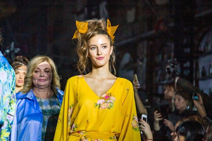 Осенний сезон Kharkiv Fashion 2019 побил все рекорды по посещаемости и вышел на новый уровень - 9 - изображение