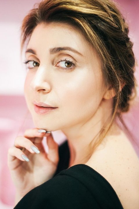 Beauty blogger Катрин Марченко: шесть секретов ухода за волосами - 1 - изображение