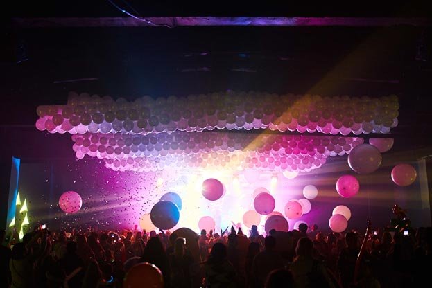 Стали известны подробности самой масштабной детской дискотеки «EMOTIONS Kids Disco Party» в Украине! - 3 - изображение
