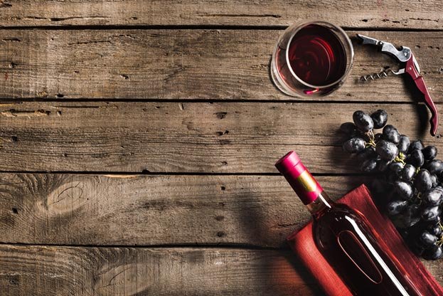 Истина в вине: 10 интересных фактов о французских винах - 2 - изображение