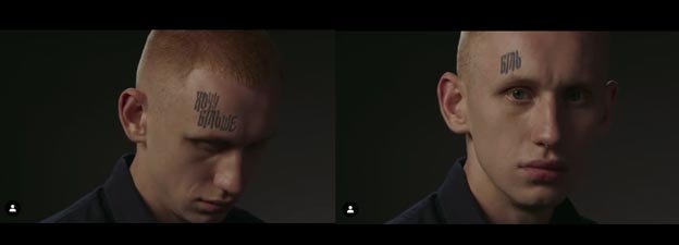 Герои «Первых ласточек» сделали татуировки - 2 - изображение