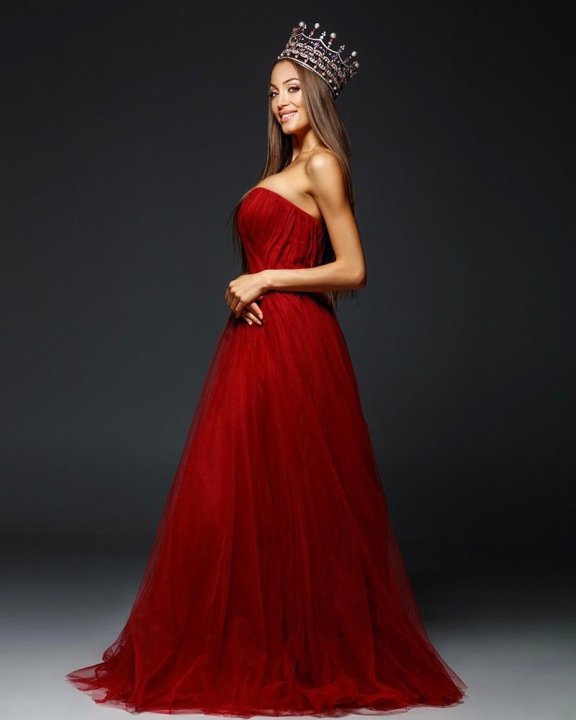 «Мисс Украина» Маргарита Паша произвела фурор на конкурсе «Miss World» - 2 - изображение