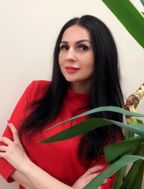 Елена Ключенкова, Love-коуч, ведущий специалист sex-shop  