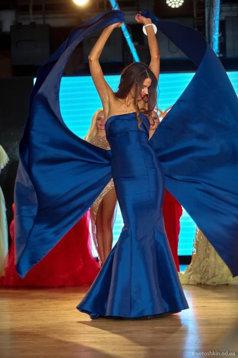 MS TOP UKRAINE: відбувся один із найпрестижніших конкурсів краси - 1 - изображение
