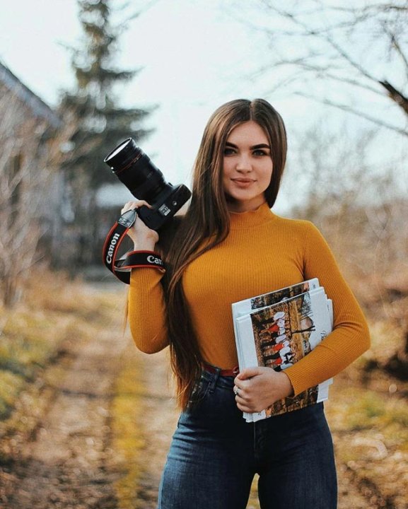 Марія Моравська: «У мене навіть під час карантину фотоапарат не стоїть у сумці» - 1 - изображение