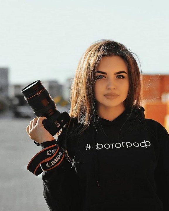 Марія Моравська: «У мене навіть під час карантину фотоапарат не стоїть у сумці» - 4 - изображение