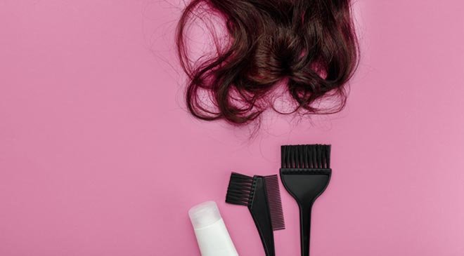 Бьюти-терапия: как покрасить волосы в домашних условиях - 1 - изображение