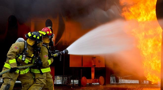 Зажжем о пожарах: день пожарной безопасности от образовательного центра Safety Park - 1 - изображение