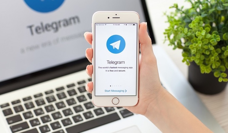 Telegram-каналы, на которые стоит подписаться каждой бизнес-вумен - 1 - изображение