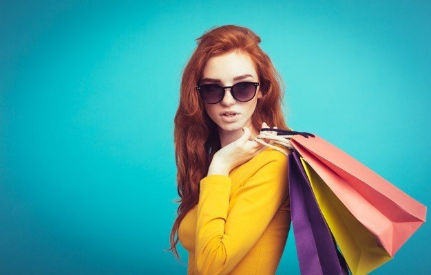 Узнаешь себя: 6 типов женщин на шопинге - 5 - изображение