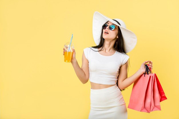 Узнаешь себя: 6 типов женщин на шопинге - 7 - изображение