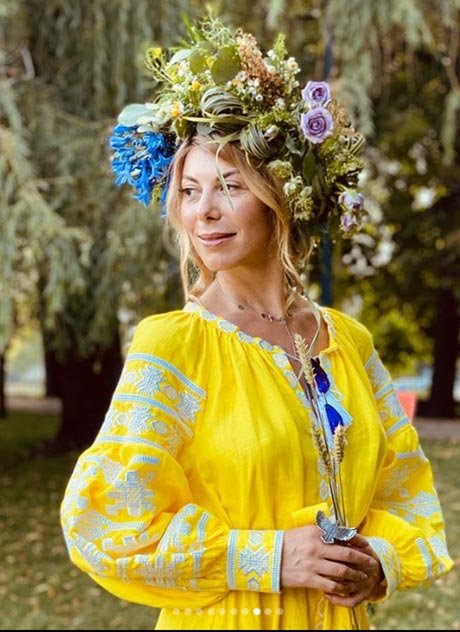 Красивейшее событие этого лета: как в Киеве встречали праздник Ивана Купала - 3 - изображение