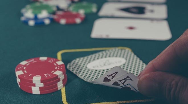Верховная Рада приняла закон о легализации азартных игр - 1 - изображение