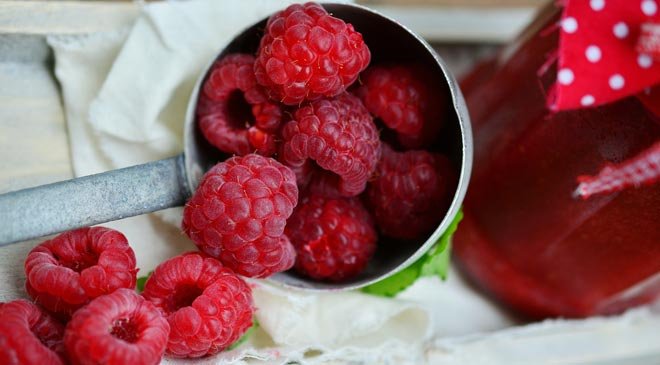 Вкус лета: как максимально сохранить ягоду в десертах и джемах - 2 - изображение