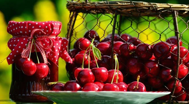 Вкус лета: как максимально сохранить ягоду в десертах и джемах - 4 - изображение