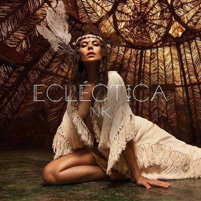  NK представила первый испаноязычный альбом «Ecléctica» - 1 - изображение