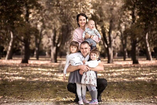 Анастасия Войцеховская: «Подписчики в Инстаграм – моя вторая семья» - 3 - изображение