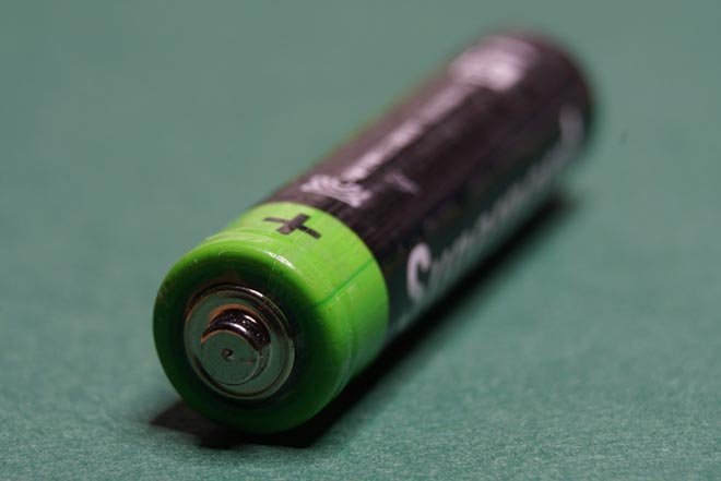 «Батарейки, здавайтеся!»: масштабна екологічна ініціатива - 1 - изображение