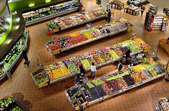 Конфликт с охраной супермаркета: как защитить свои права - 2 - изображение