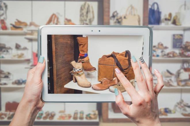 Онлайн-шопинг: как заказать обувь и не ошибиться с размером - 6 - изображение