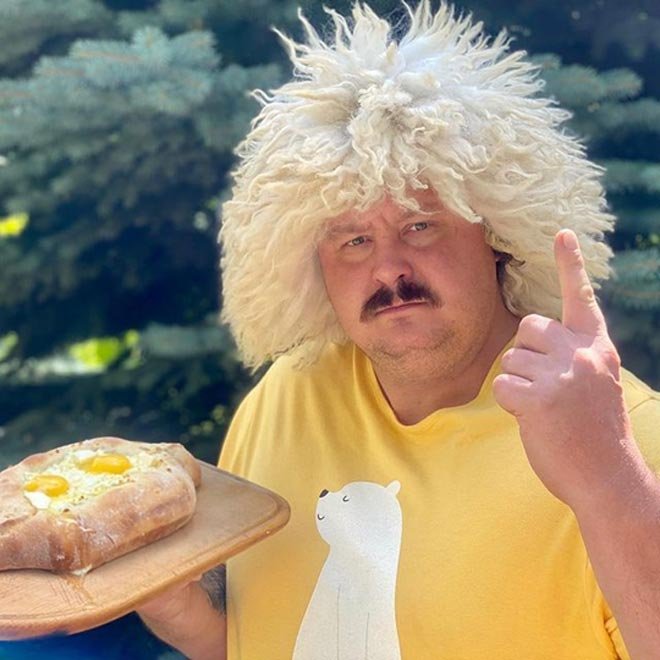 Читмил “по-звездному”: ради чего украинские знаменитости могут нарушить привычную диету - 7 - изображение