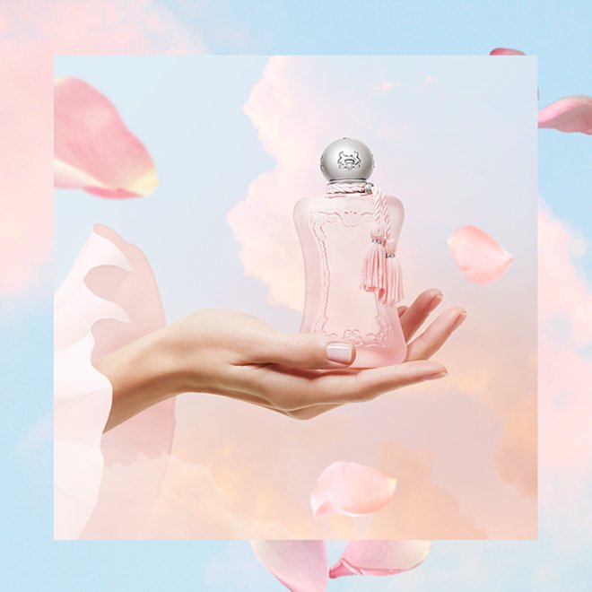 Ароматы от Parfums de Marly: королевское благородство и роскошь - 1 - изображение