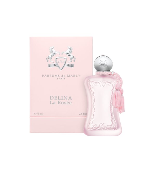 Ароматы от Parfums de Marly: королевское благородство и роскошь - 4 - изображение