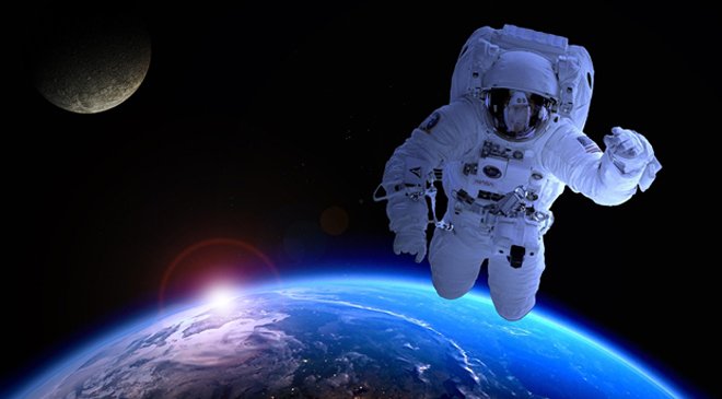 В День космонавтики: 5 фильмов, которые стоит увидеть - 1 - изображение