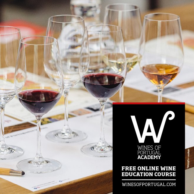 Винная дипломатия: в Украине впервые пройдет  Wines of Portugal Grand Tasting 2021 - 4 - изображение