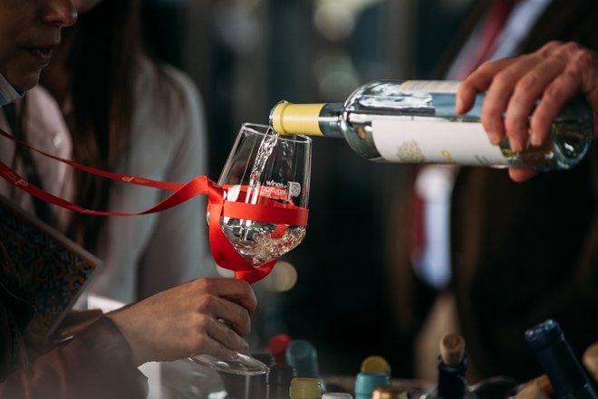 Винная дипломатия в действии: в Киеве провели Wines of Portugal Grand Tasting 2021 - 6 - изображение