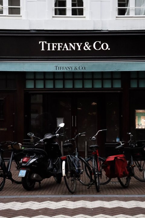 Волшебный мир Tiffany: ТОП-6 фактов о легендарном бренде - 2 - изображение