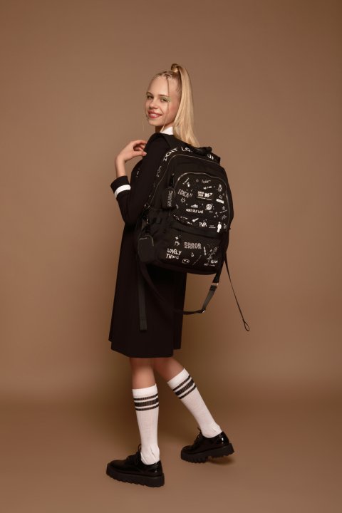 Тренды сезона: школьная мода от бренда Andre TAN Kids - 4 - изображение