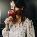 5 рецептов коктейлей