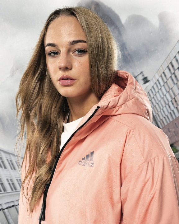 Adidas представляет осенне-зимнюю коллекцию 2021-2022 - 2 - изображение