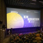 фестиваль інноваційного кіно