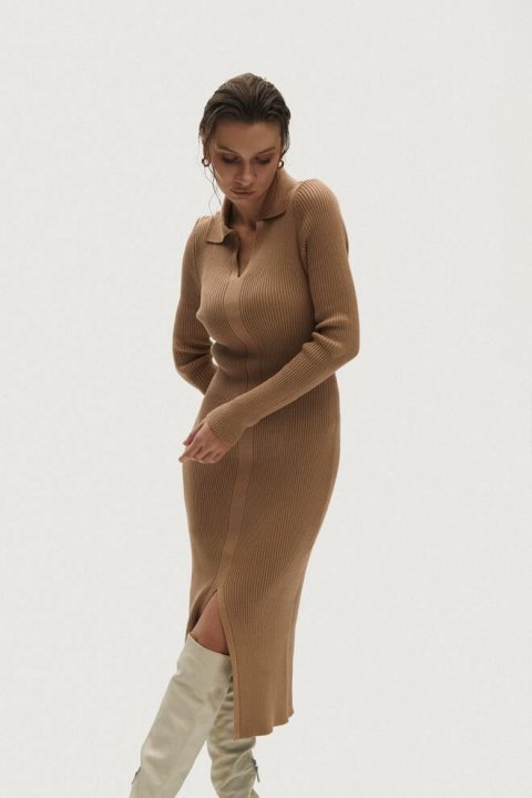 Идеальный базовый гардероб в коллаборации бренда Tattie и стилистки Ксении Господиновой - 4 - изображение