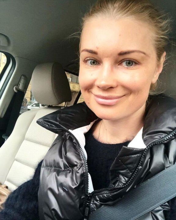 Лидия Таран попала в ДТП на такси: как себя чувствует - 2 - изображение