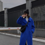 fashion-блогер Алина Френдий 